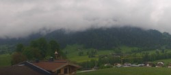 Archiv Foto Webcam Söll, Tirol 09:00