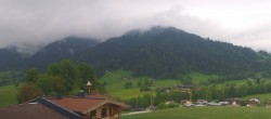 Archiv Foto Webcam Söll, Tirol 11:00