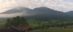 Archiv Foto Webcam Söll, Tirol 05:00