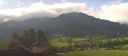 Archiv Foto Webcam Söll, Tirol 07:00