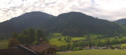 Archiv Foto Webcam Söll, Tirol 07:00