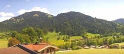 Archiv Foto Webcam Söll, Tirol 13:00