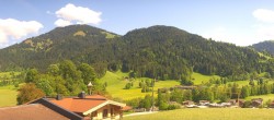 Archiv Foto Webcam Söll, Tirol 15:00