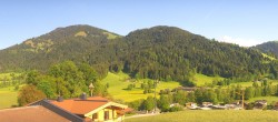 Archiv Foto Webcam Söll, Tirol 17:00