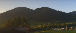 Archiv Foto Webcam Söll, Tirol 05:00