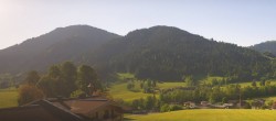 Archiv Foto Webcam Söll, Tirol 07:00