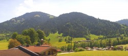Archiv Foto Webcam Söll, Tirol 11:00