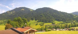 Archiv Foto Webcam Söll, Tirol 13:00