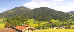 Archiv Foto Webcam Söll, Tirol 15:00