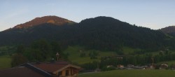 Archiv Foto Webcam Söll, Tirol 02:00