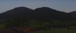 Archiv Foto Webcam Söll, Tirol 04:00