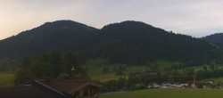 Archived image Webcam Soell, Tyrol 05:00