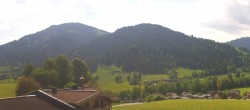 Archived image Webcam Soell, Tyrol 09:00