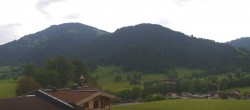 Archived image Webcam Soell, Tyrol 11:00