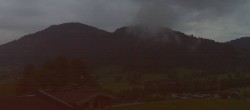 Archiv Foto Webcam Söll, Tirol 05:00