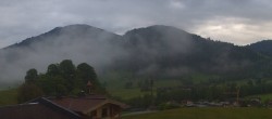Archiv Foto Webcam Söll, Tirol 06:00