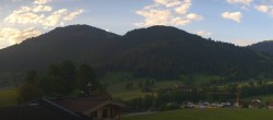 Archiv Foto Webcam Söll, Tirol 05:00