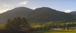 Archiv Foto Webcam Söll, Tirol 06:00