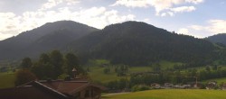 Archiv Foto Webcam Söll, Tirol 07:00