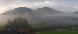Archiv Foto Webcam Söll, Tirol 05:00