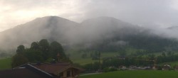 Archiv Foto Webcam Söll, Tirol 06:00