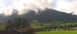 Archiv Foto Webcam Söll, Tirol 07:00