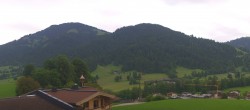 Archiv Foto Webcam Söll, Tirol 05:00