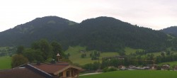 Archiv Foto Webcam Söll, Tirol 06:00