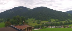 Archiv Foto Webcam Söll, Tirol 11:00