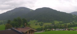 Archiv Foto Webcam Söll, Tirol 13:00