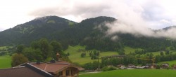 Archiv Foto Webcam Söll, Tirol 06:00