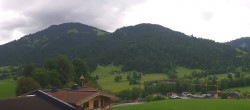Archiv Foto Webcam Söll, Tirol 11:00