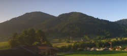 Archiv Foto Webcam Söll, Tirol 05:00