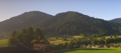 Archiv Foto Webcam Söll, Tirol 06:00