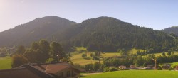 Archiv Foto Webcam Söll, Tirol 07:00