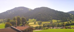 Archiv Foto Webcam Söll, Tirol 09:00