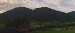 Archiv Foto Webcam Söll, Tirol 05:00
