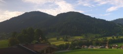 Archiv Foto Webcam Söll, Tirol 06:00