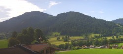 Archiv Foto Webcam Söll, Tirol 07:00