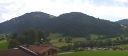 Archiv Foto Webcam Söll, Tirol 09:00