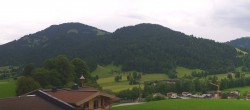 Archiv Foto Webcam Söll, Tirol 11:00