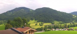 Archiv Foto Webcam Söll, Tirol 13:00