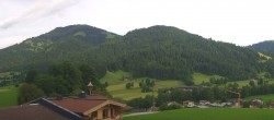 Archiv Foto Webcam Söll, Tirol 17:00
