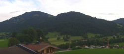 Archiv Foto Webcam Söll, Tirol 19:00