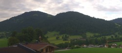 Archiv Foto Webcam Söll, Tirol 06:00