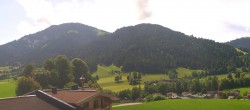Archiv Foto Webcam Söll, Tirol 09:00