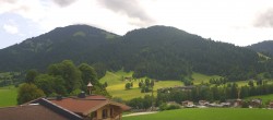 Archiv Foto Webcam Söll, Tirol 11:00