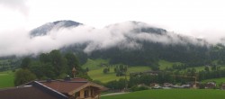 Archiv Foto Webcam Söll, Tirol 17:00