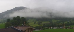 Archiv Foto Webcam Söll, Tirol 05:00
