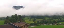 Archiv Foto Webcam Söll, Tirol 07:00